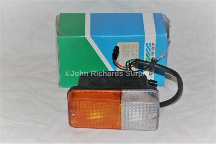 Austin Metro MK1 R H Indicator Side Lamp Assembly ADU7080