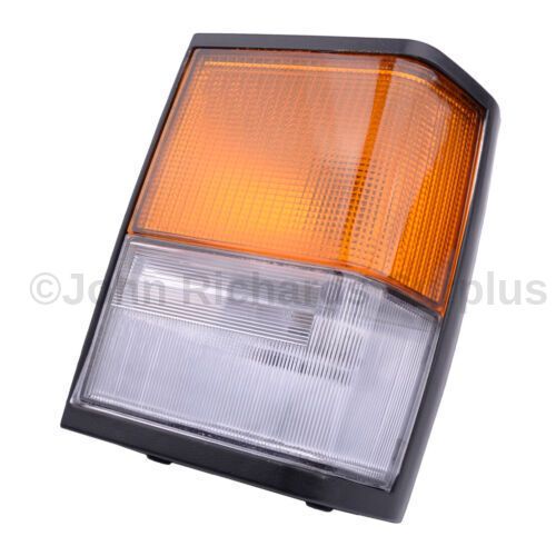 Range Rover L H Front Side Indicator Lamp PRC8950