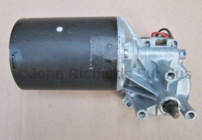 Bosch Volt Wiper Motor