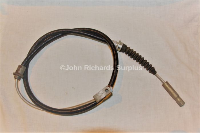 Bedford Vauxhall Handbrake Cable 6385187 2530-99-874-0869