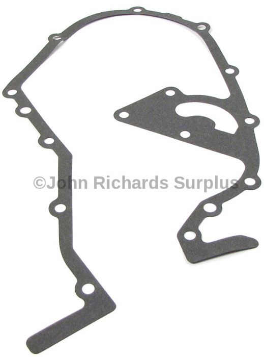 Land Rover 300 TDi Timing Cover Block Gasket ERR4860