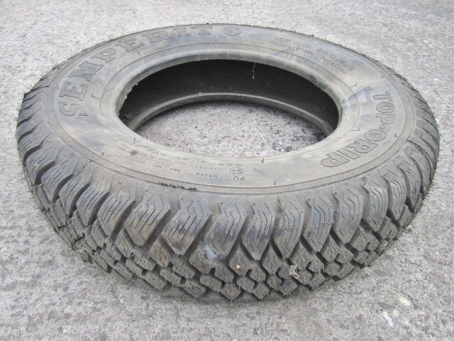 Semperit Top Grip 165 R13 Tyre