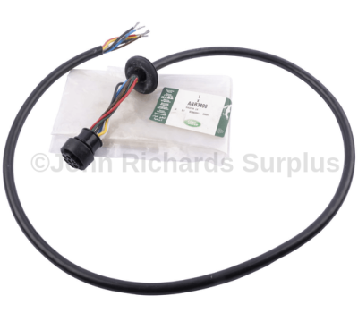 Electric Tow Harness Cable ANR3896