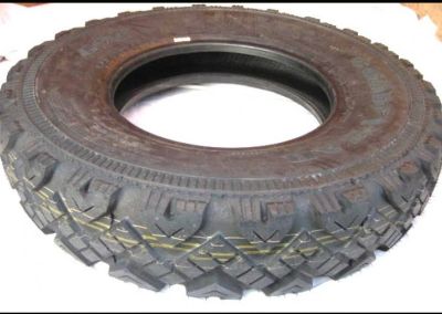 Goodyear G90 7.50 R16C Tyre