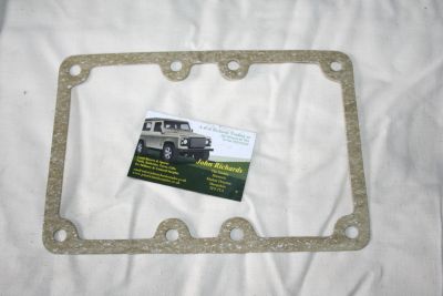 Land Rover LT95 Gearbox Gear Lever Housing Gasket 576195