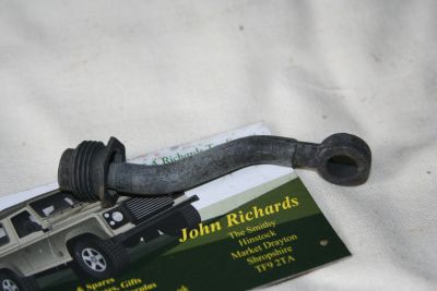 Land Rover LT230 LT85 Transfer Box Brake Expander Connecting Rod AEU2736