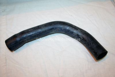 Land Rover Defender 2.5 Petrol Radiator Bottom Hose NRC4842