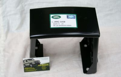 Land Rover Defender L/H Rear Bumperette RRC5409