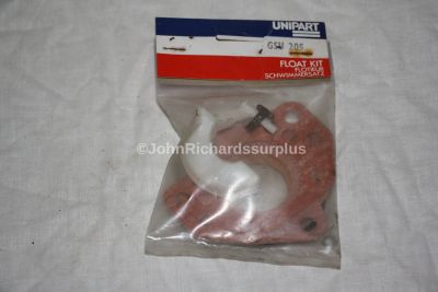 Austin Metro Mini MG Etc SU Carb Float Kit L/H GSU205