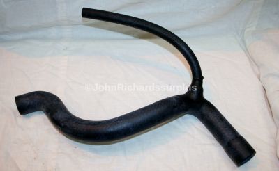 Land Rover Defender 2.5 Radiator Bottom Hose NTC3453