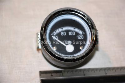 VDO 24volt Temperature Gauge 40-120 C 310 454/14/2