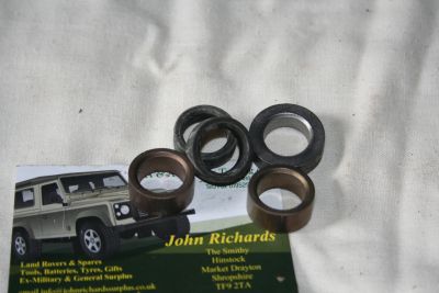 Land Rover Alternator Spacer Kit AEU1942