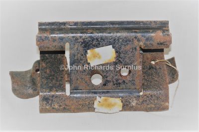 Bedford Vauxhall Exhaust Hanging Bracket 8974598 2990-99-764-5590