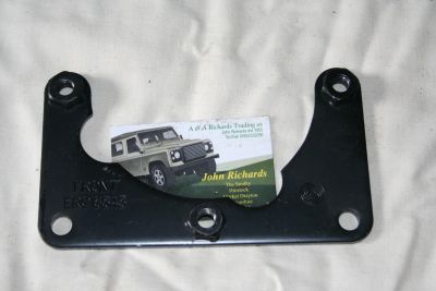 Land Rover V8 Air Con Mounting Bracket ERC6545