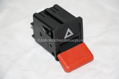 Austin Metro Hazard Warning Light Switch ADU3935