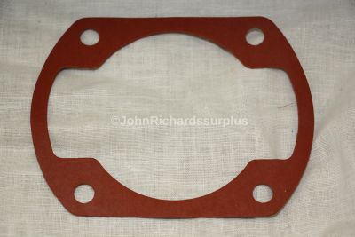 Bombardier Flange Gasket 420.8311.90