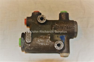 Austin 1800 MK1 Girling Brake G Valve 64675503 2530-99-804-8150