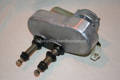 Doga Wiper Motor 12 Volt Dual Drive 115998520D