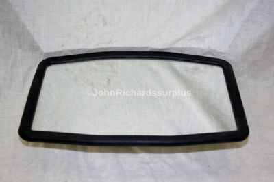 Commercial Truck Rear View Mirror 70740818