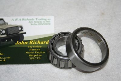 Land Rover Gearbox primary pinion bearing UKC8L