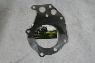 Land Rover Series Gearbox Clutch Speedometer Housing Shim .005 217622