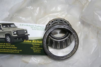 Land Rover LT230-LT85 Transfer Box Bearing STC3185