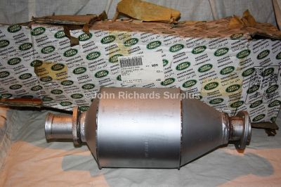 Land Rover Spark Arrestor (Silencer) RRC5060