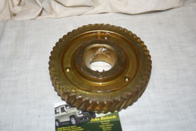 Land Rover LT95 Gearbox Hi Range Gear FRC1798