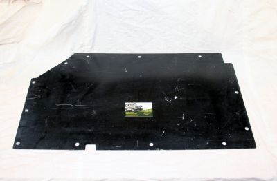 Land Rover Defender R/H Floor Panel MRC9720