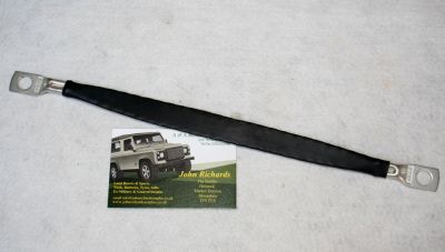 Land Rover Defender Wolf bonding lead FFR RRC8681