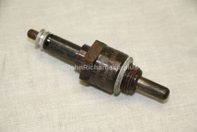 Beru glow plug 24volts 2540998099057