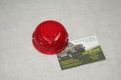 Land Rover Sparto Tail Lamp Lens 57101 