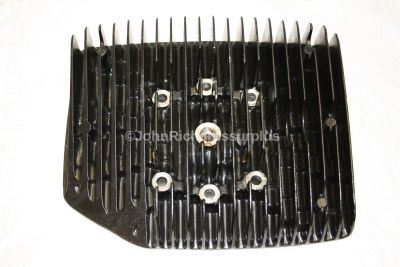 Bombardier Cylinder Head 2805-99-877-2917