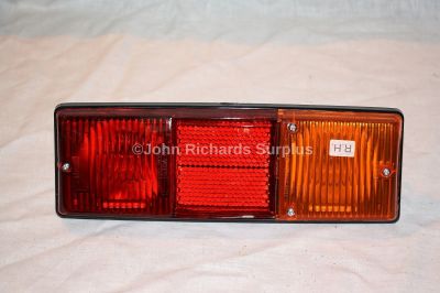 Lucas Rear Combination Lamp Assembly R/H 56838