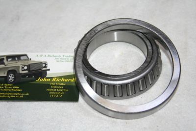 Land Rover LT230-LT85 Transfer Box Mainshaft Final Drive Bearing FRC5564