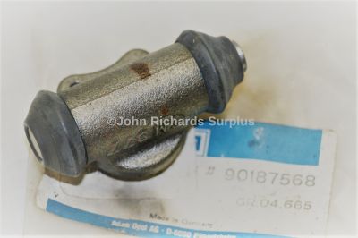 Bedford Vauxhall Cavalier Rear Brake Wheel Cylinder 90187568 2530-99-737-2737