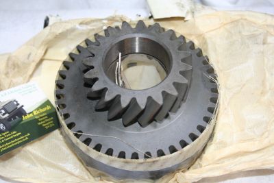 Land Rover LT230 LT85 Transfer Box Intermediate Gear Cluster FRC9460