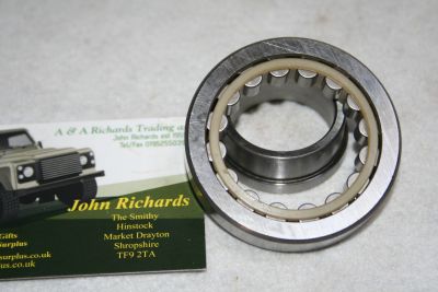 Land Rover R380 Gearbox 5th Gear Mainshaft Taper Roller Bearing FTC3371