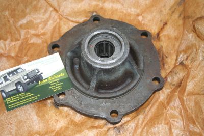 Land Rover Series Gearbox Mainshaft Bearing Housing 539956