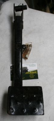 Land Rover SWB brake pedal 569057