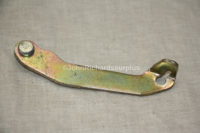 Ford Cortina Handbrake Operating Lever L/H 6028054