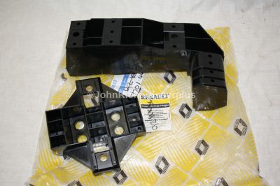 Renault Trafic Rear Bumper Bracket 7701465628