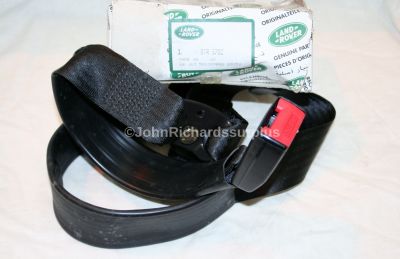 Land Rover Defender Rear Centre Seat Lap Belt BTR5782