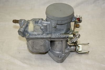 Ford Escort MK1-MK2 Carburettor 711WBVD