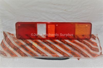 Freight Rover Sherpa Rear Lamp lens R/H BAU2254