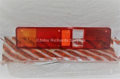 Freight Rover Sherpa Rear Lamp lens L/H BAU2253