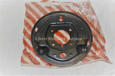 Freight Rover Sherpa Brake Backplate R/H Rear BAU1988 