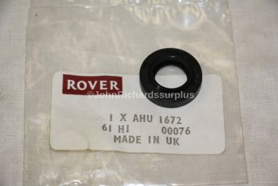 Austin Metro and Mini Gear Lever oil Seal AHU1672