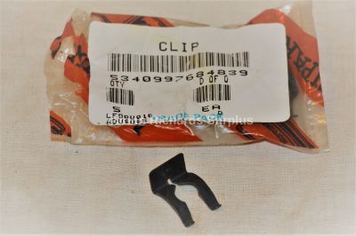 Multipart Choke Cable Clip Various Models ADU5065L