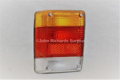 Bedford Vauxhall Chevette Van & Estate L/H Rear Lamp Assembly 8972337 6220-99-756-3378